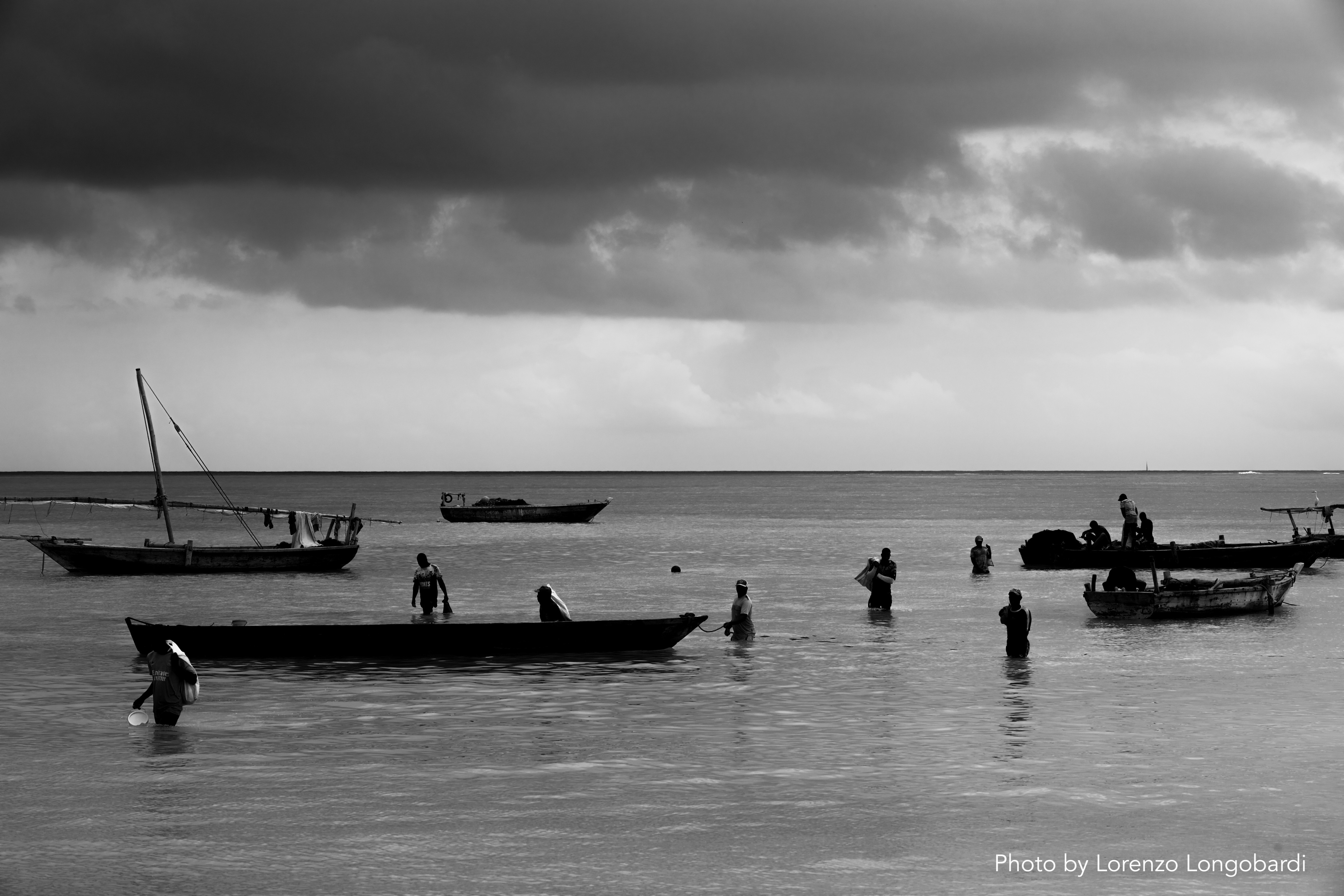 World Fisheries Day: Celebrating the people behind the numbers